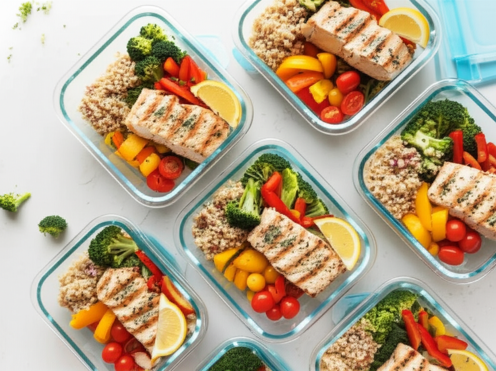 Nutrição Pré e Pós-Treino: O Guia Completo